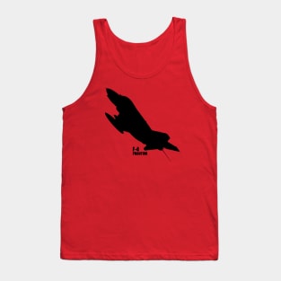 F-4 Phantom Tank Top